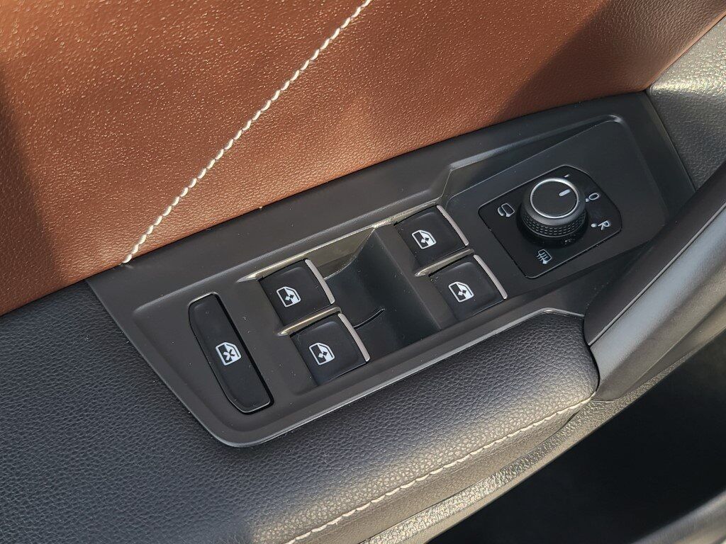 2022 Volkswagen Tiguan 2.0T SEL R-Line Springfield VA