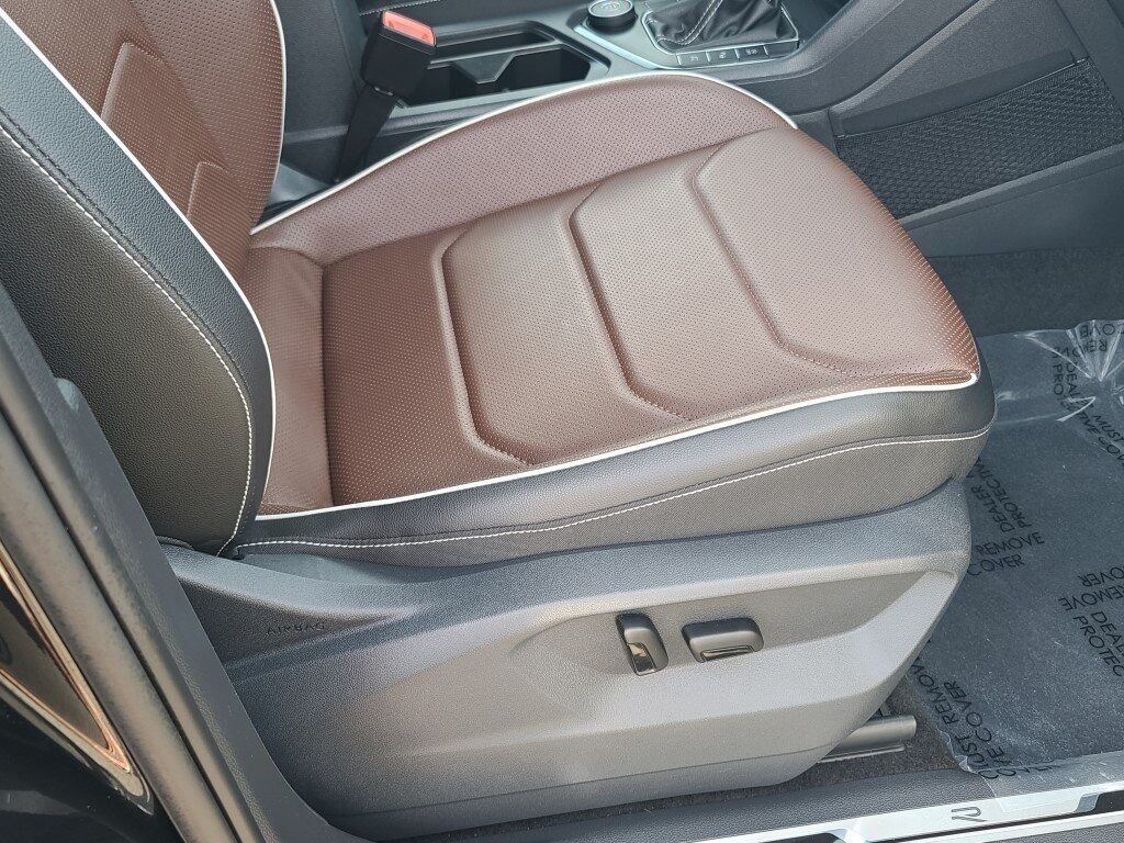 2022 Volkswagen Tiguan 2.0T SEL R-Line Springfield VA