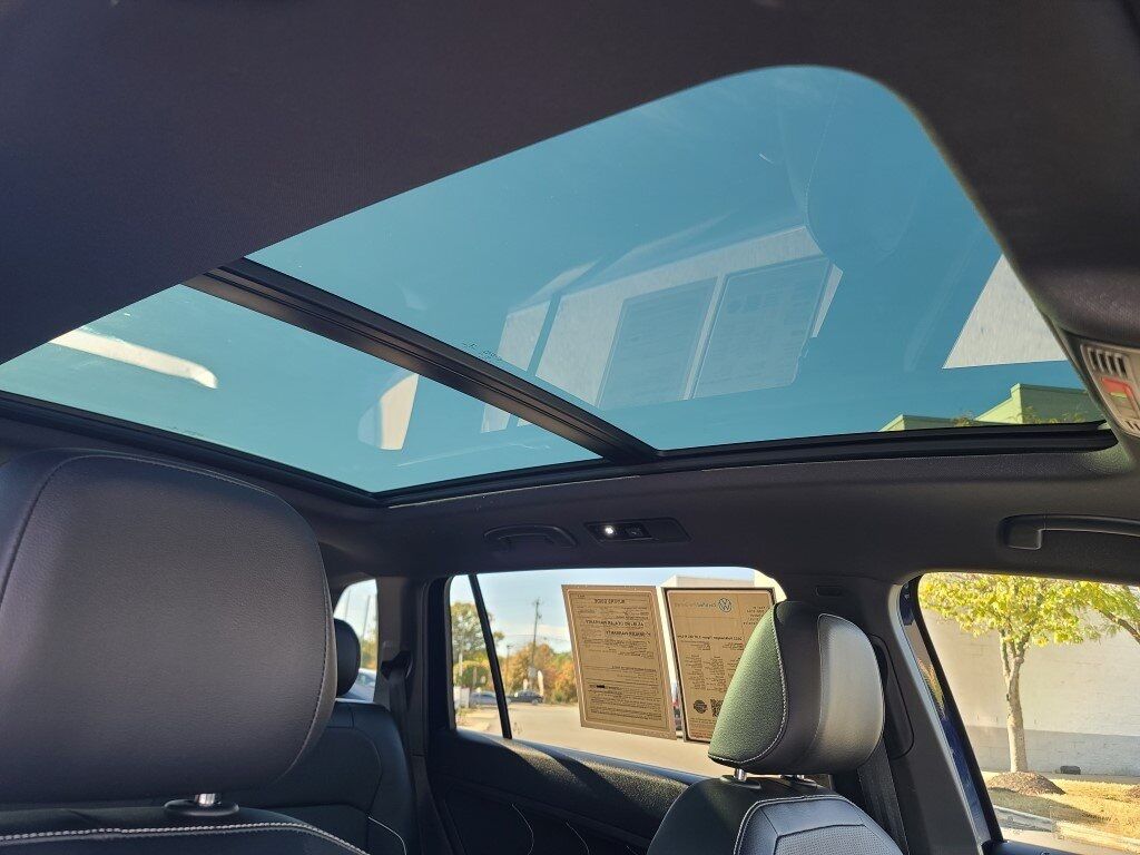 2022 Volkswagen Tiguan 2.0T SEL R-Line Springfield VA