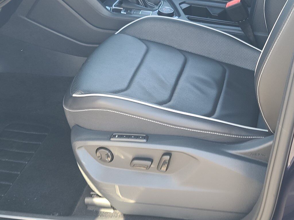 2022 Volkswagen Tiguan 2.0T SEL R-Line Springfield VA