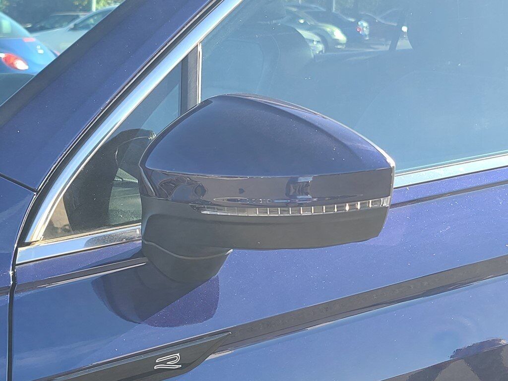 2022 Volkswagen Tiguan 2.0T SEL R-Line Springfield VA