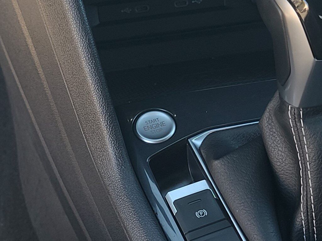 2022 Volkswagen Tiguan 2.0T SEL R-Line Springfield VA