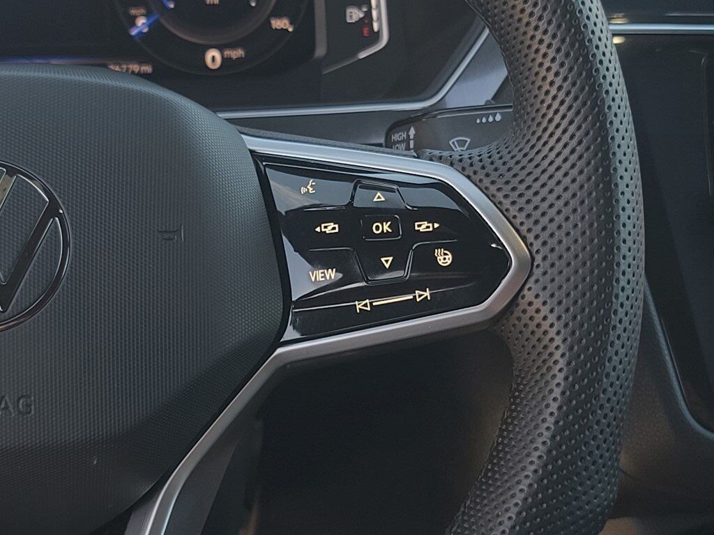 2022 Volkswagen Tiguan 2.0T SEL R-Line Springfield VA