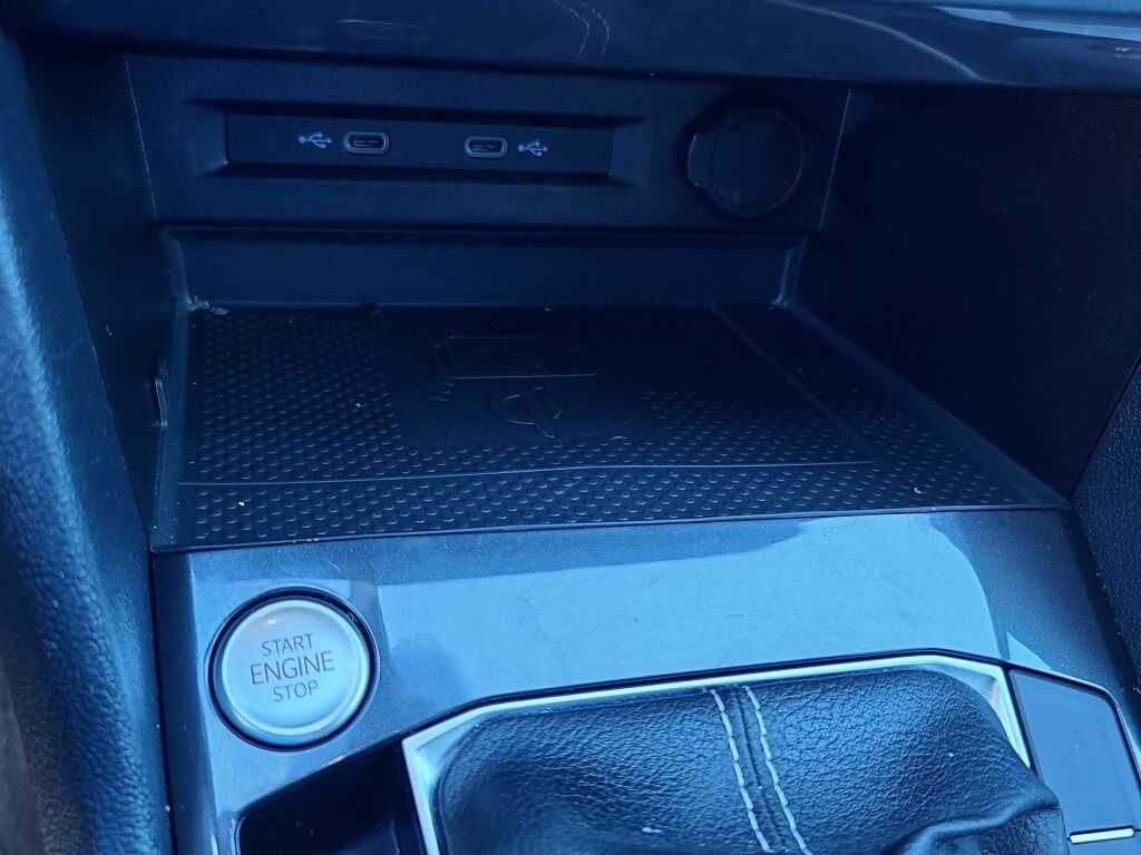 2022 Volkswagen Tiguan 2.0T SEL R-Line Springfield VA