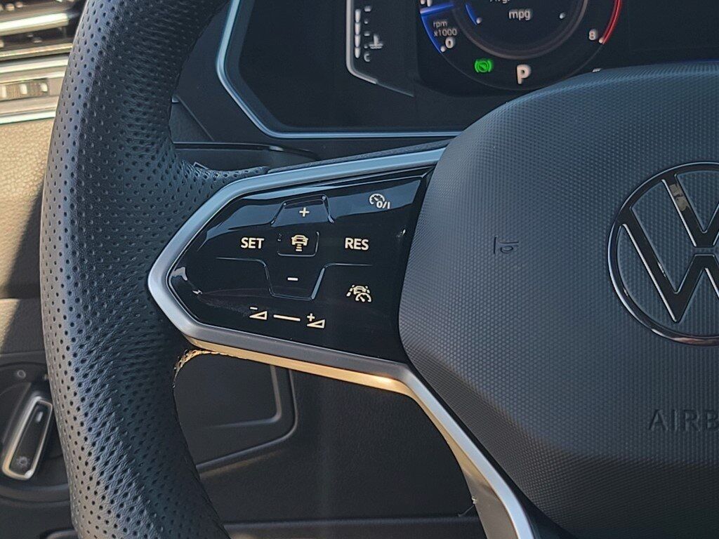 2022 Volkswagen Tiguan 2.0T SEL R-Line Springfield VA