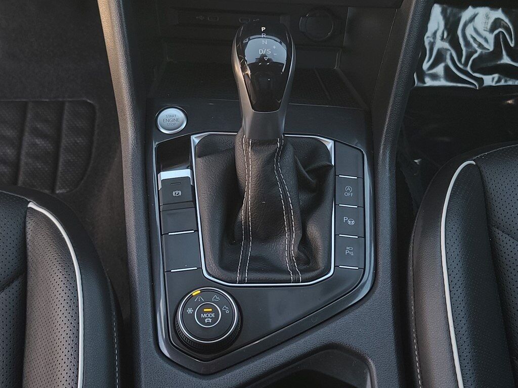 2022 Volkswagen Tiguan 2.0T SEL R-Line Springfield VA