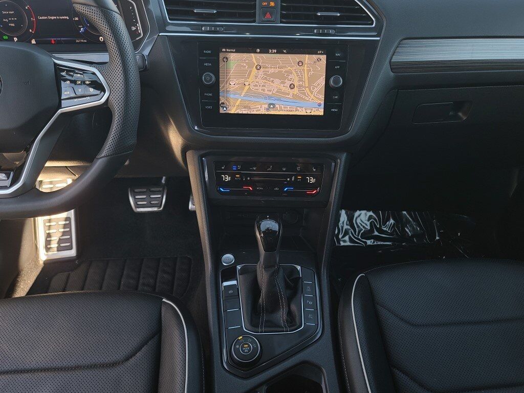 2022 Volkswagen Tiguan 2.0T SEL R-Line Springfield VA