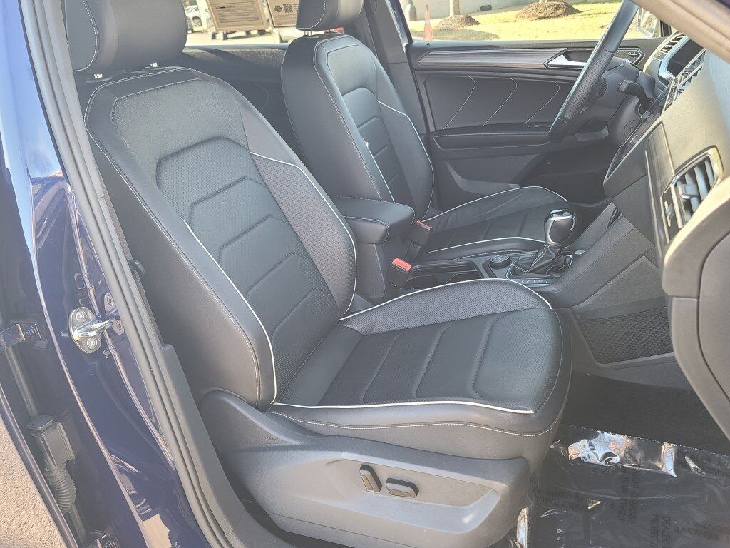 2022 Volkswagen Tiguan 2.0T SEL R-Line Springfield VA