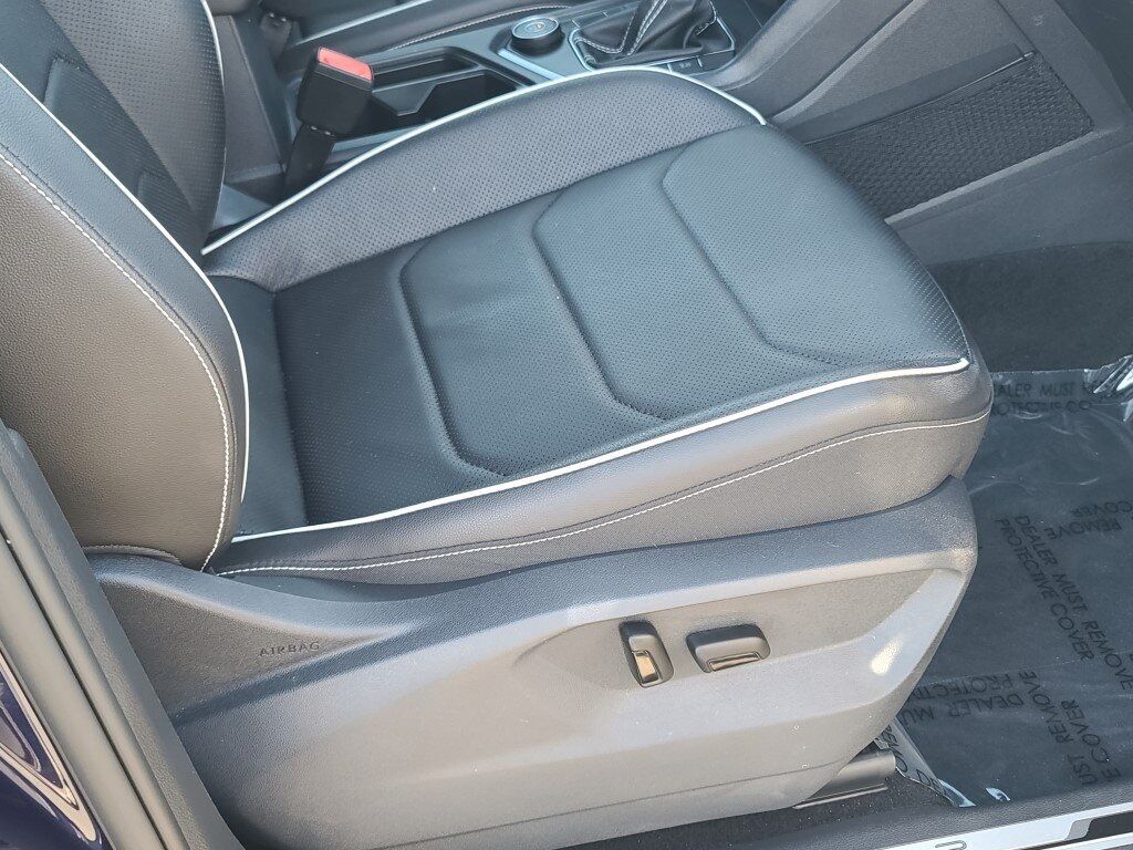 2022 Volkswagen Tiguan 2.0T SEL R-Line Springfield VA
