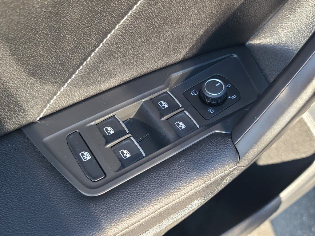 2022 Volkswagen Tiguan 2.0T SEL R-Line Springfield VA