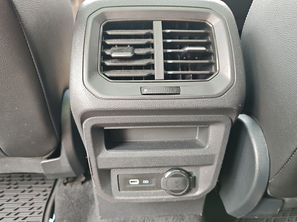 2022 Volkswagen Tiguan 2.0T SEL R-Line Hunt Valley MD
