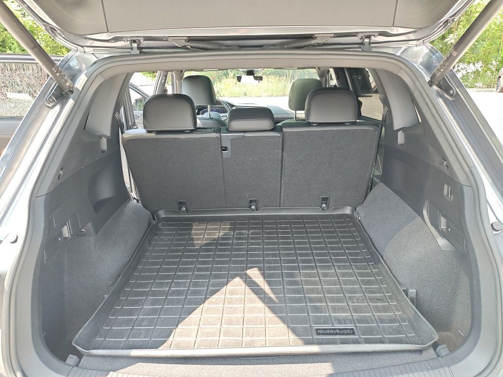 2022 Volkswagen Tiguan 2.0T SEL R-Line Hunt Valley MD