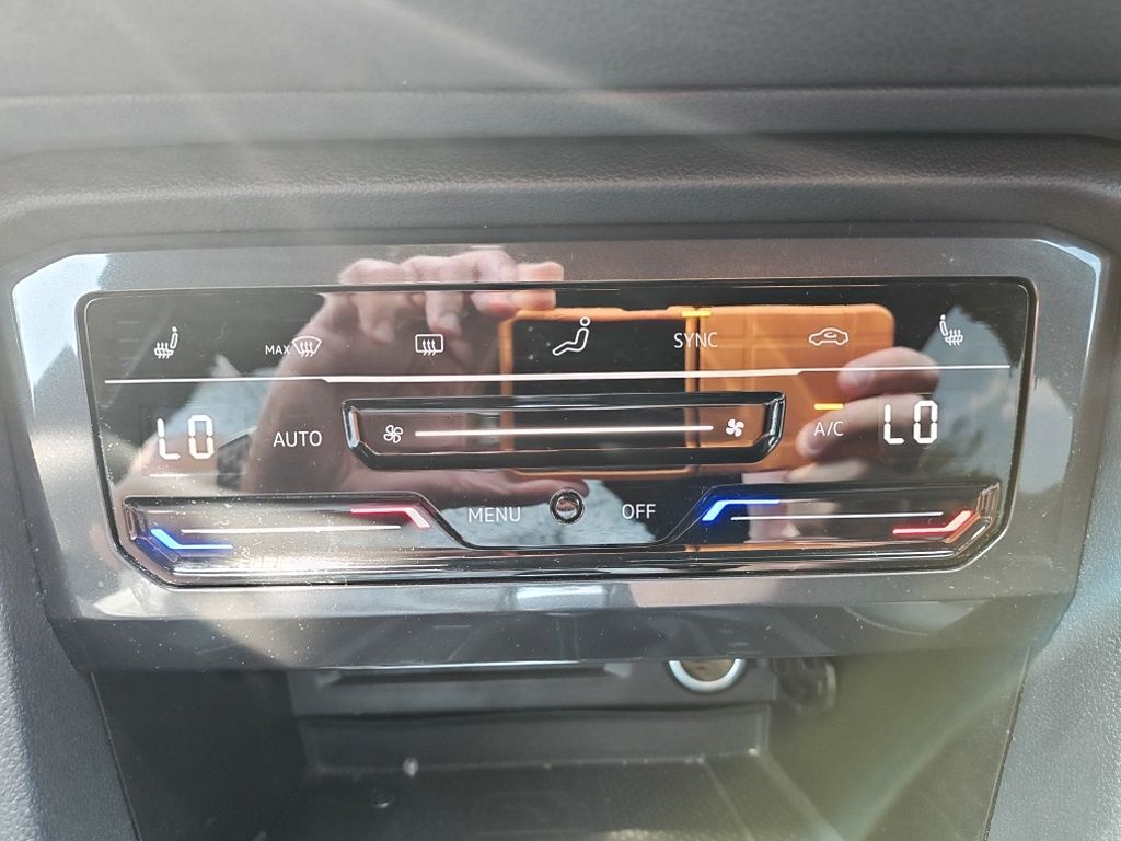 2022 Volkswagen Tiguan 2.0T SEL R-Line Hunt Valley MD
