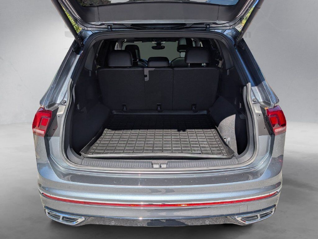2022 Volkswagen Tiguan 2.0T SEL R-Line Hunt Valley MD