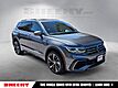 2022 Volkswagen Tiguan 2.0T SEL R-Line