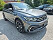 2022 Volkswagen Tiguan 2.0T SEL R-Line