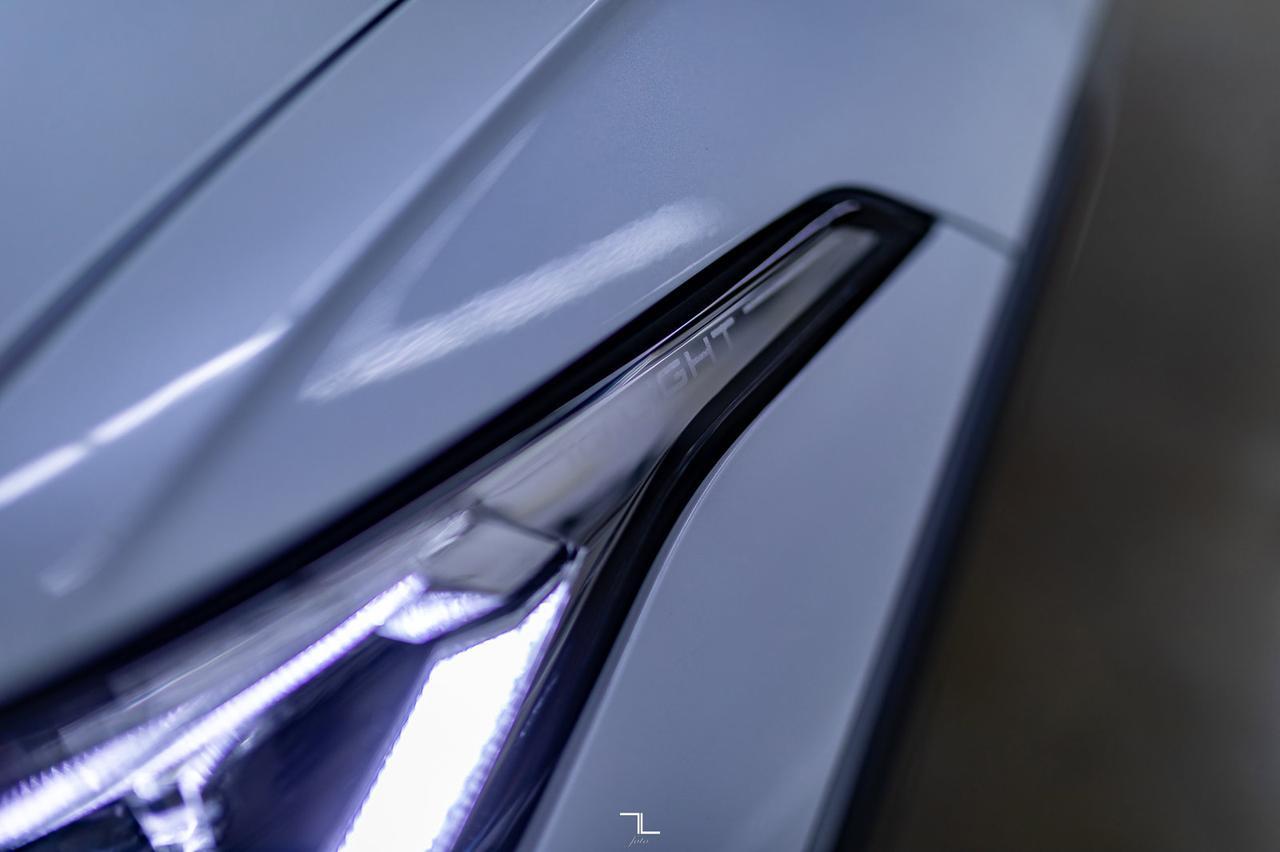 2022 Volkswagen Tiguan 4Motion Highline R-Line Leather Roof Nav Red Deer AB