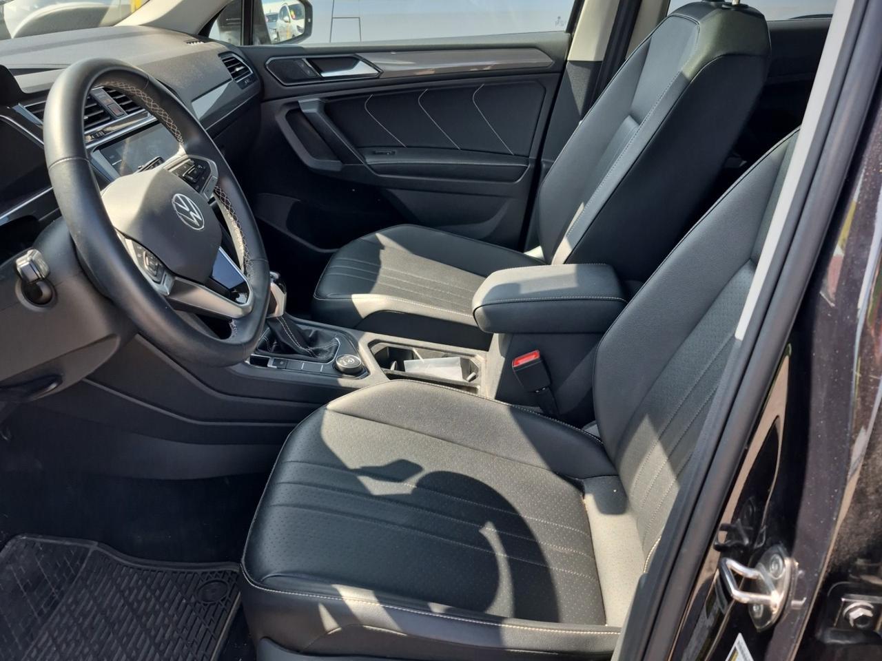 2022 Volkswagen Tiguan Comfortline COMING SOON Toronto ON