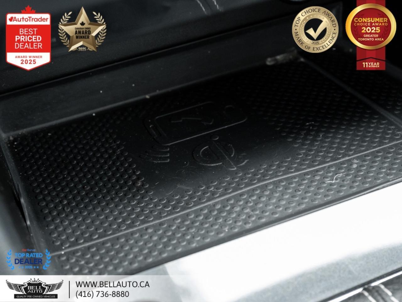 2022 Volkswagen Tiguan Comfortline R-Line Black Edition | 7PASS | B.CAM | PANO | NOACCIDENT Toronto ON