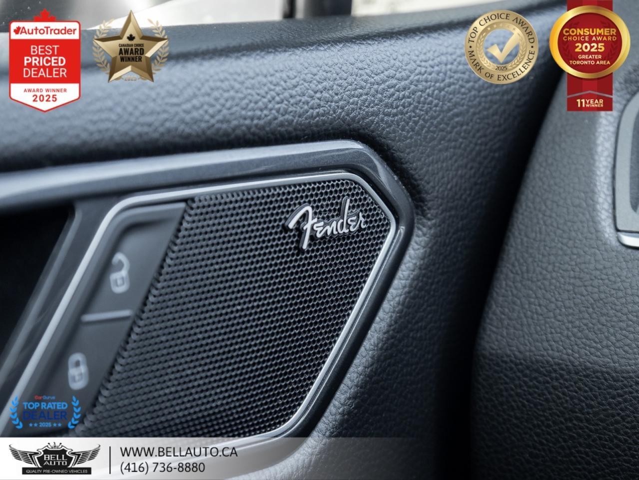 2022 Volkswagen Tiguan Highline R-Line | NAVI | B.CAM | PANO | FENDER | ONEOWNER | NOACCIDENT Toronto ON