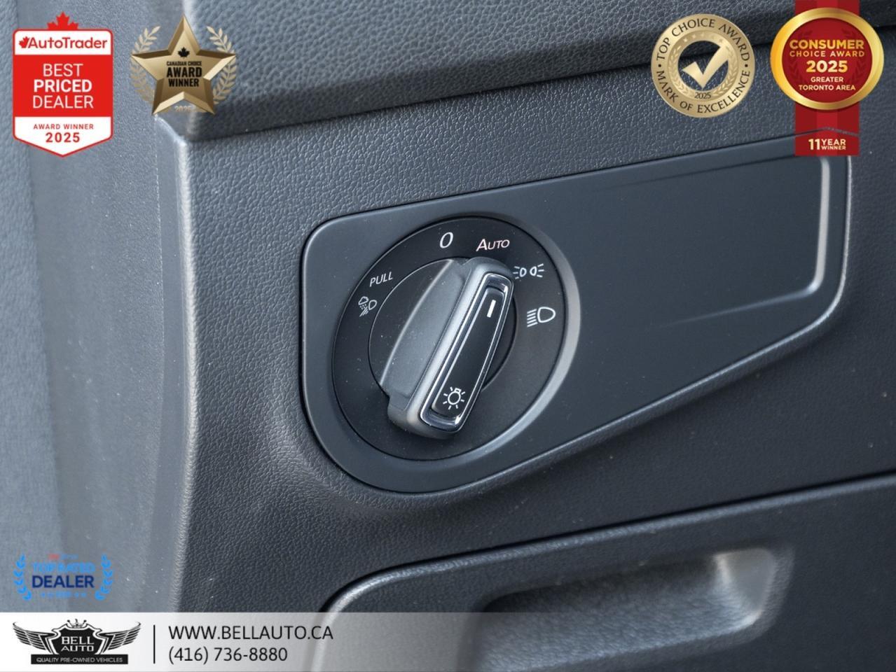 2022 Volkswagen Tiguan Highline R-Line | NAVI | B.CAM | PANO | FENDER | ONEOWNER | NOACCIDENT Toronto ON