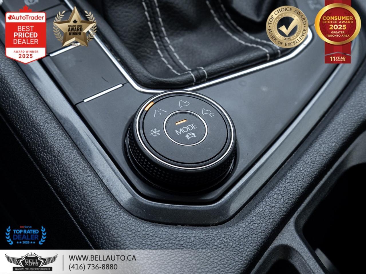 2022 Volkswagen Tiguan Highline R-Line | NAVI | B.CAM | PANO | FENDER | ONEOWNER | NOACCIDENT Toronto ON