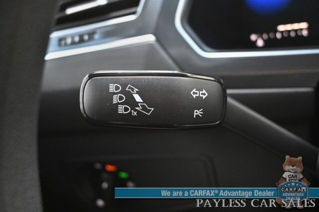 2022 Volkswagen Tiguan S Wasilla AK