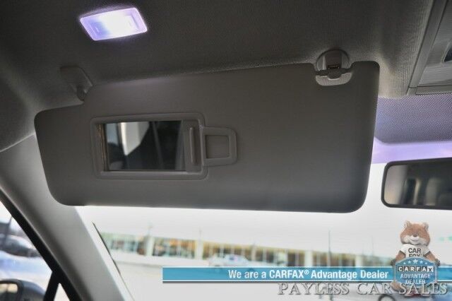 2022 Volkswagen Tiguan S Wasilla AK