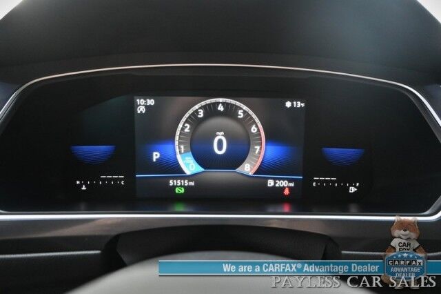 2022 Volkswagen Tiguan S Wasilla AK