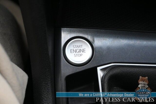 2022 Volkswagen Tiguan S Wasilla AK