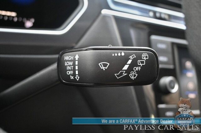 2022 Volkswagen Tiguan S Wasilla AK