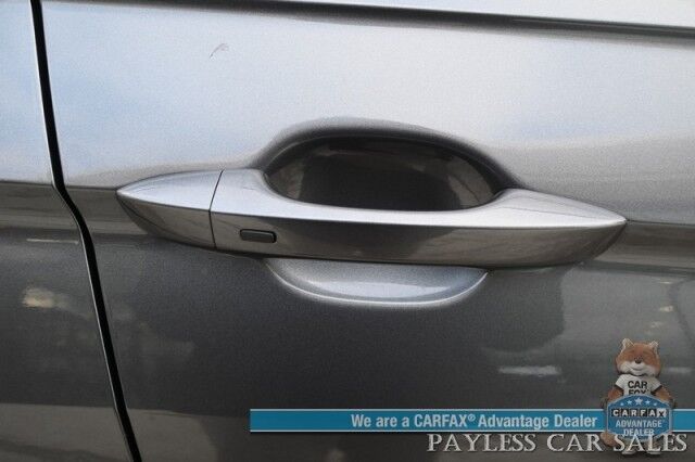 2022 Volkswagen Tiguan S Wasilla AK