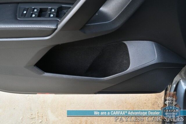 2022 Volkswagen Tiguan S Wasilla AK