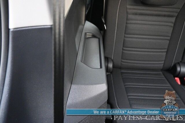 2022 Volkswagen Tiguan S Wasilla AK