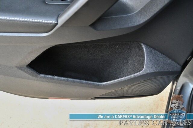 2022 Volkswagen Tiguan S Wasilla AK