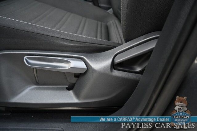 2022 Volkswagen Tiguan S Wasilla AK