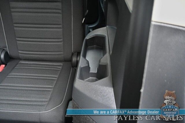 2022 Volkswagen Tiguan S Wasilla AK