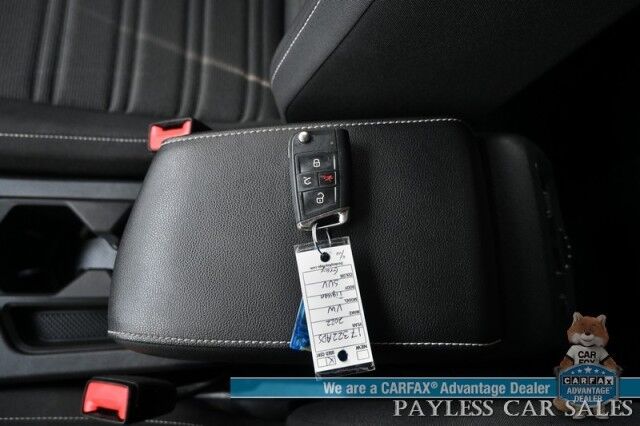 2022 Volkswagen Tiguan S Wasilla AK