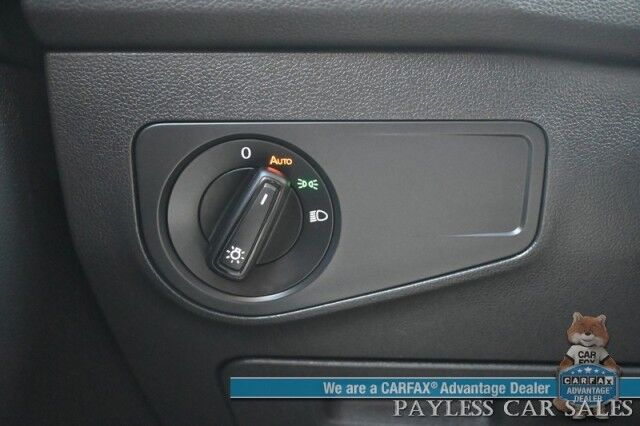 2022 Volkswagen Tiguan S Wasilla AK