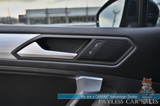 2022 Volkswagen Tiguan S Wasilla AK