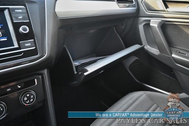 2022 Volkswagen Tiguan S Wasilla AK