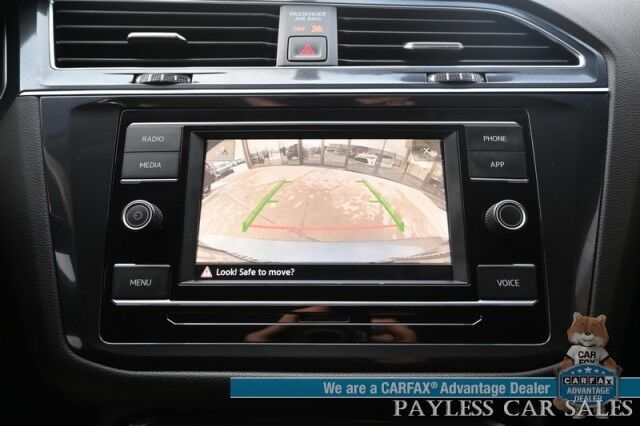 2022 Volkswagen Tiguan S Wasilla AK