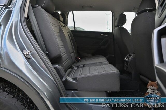 2022 Volkswagen Tiguan S Wasilla AK