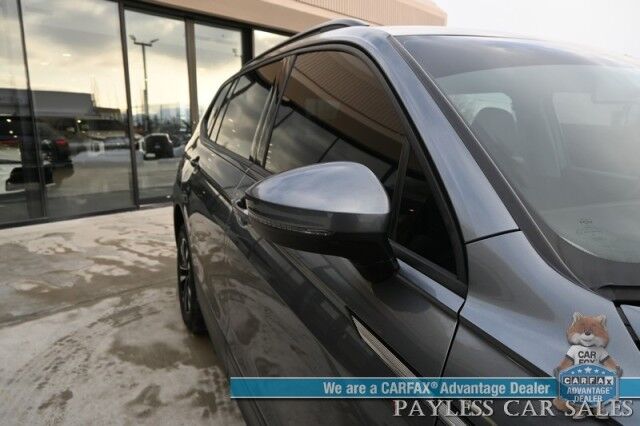 2022 Volkswagen Tiguan S Wasilla AK