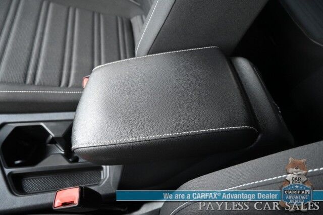 2022 Volkswagen Tiguan S Wasilla AK