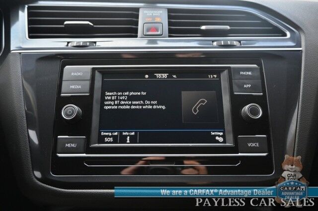 2022 Volkswagen Tiguan S Wasilla AK