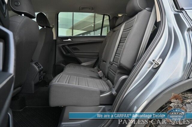 2022 Volkswagen Tiguan S Wasilla AK