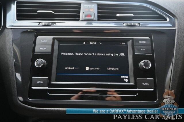 2022 Volkswagen Tiguan S Wasilla AK