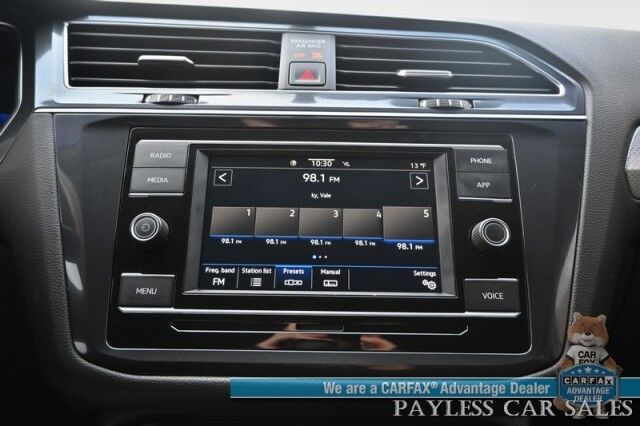 2022 Volkswagen Tiguan S Wasilla AK