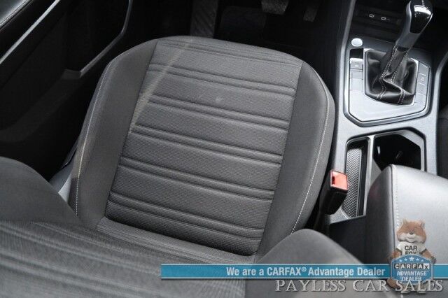 2022 Volkswagen Tiguan S Wasilla AK